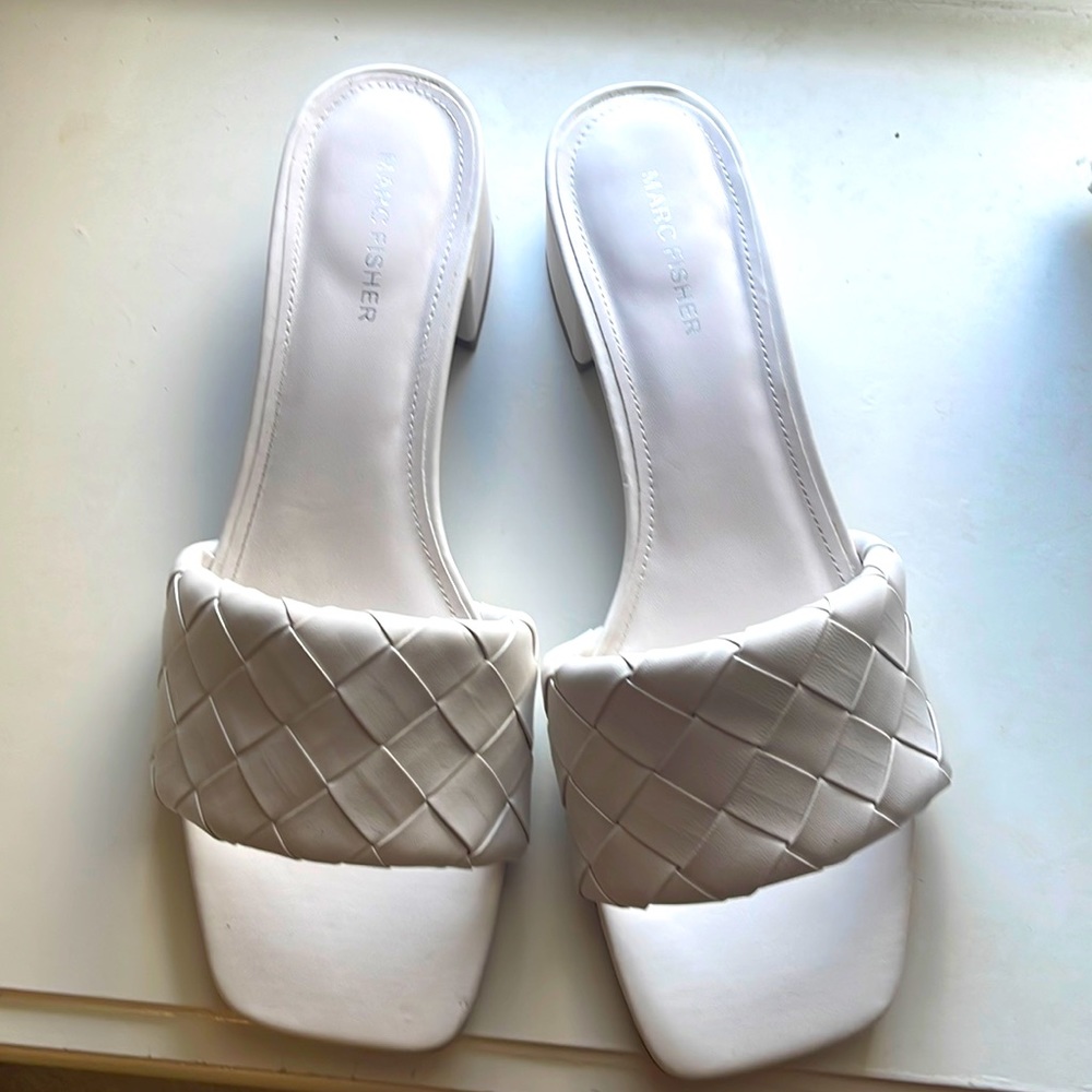 Marc Fisher Casara Sandal